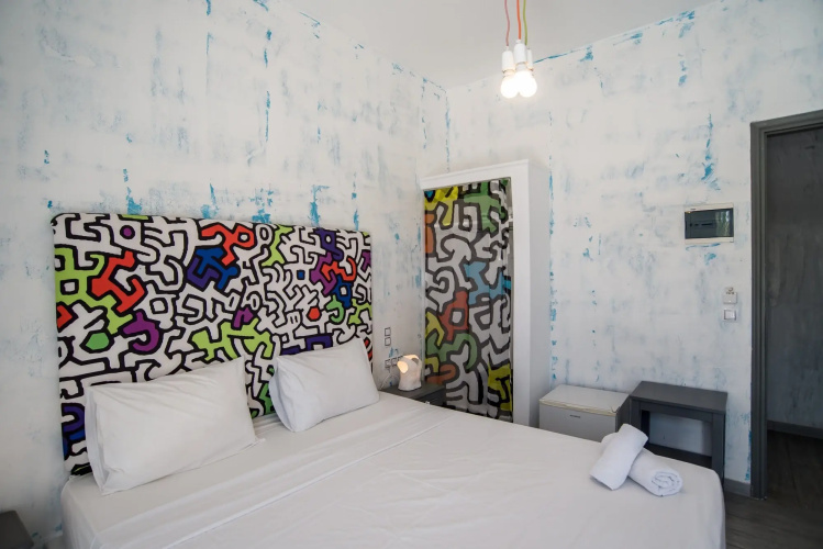 Beach Boutique Hotel