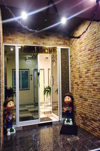 Thana Apartment
