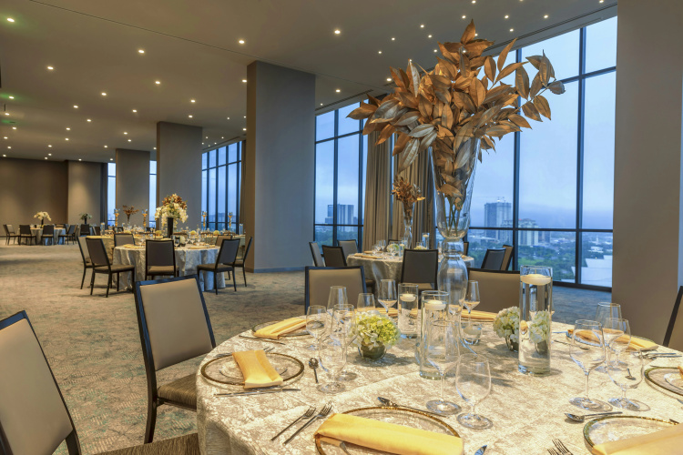 Hilton San Jose La Sabana photo 32