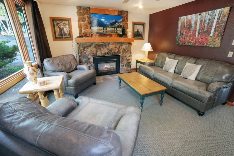 1 Bedroom Standard room