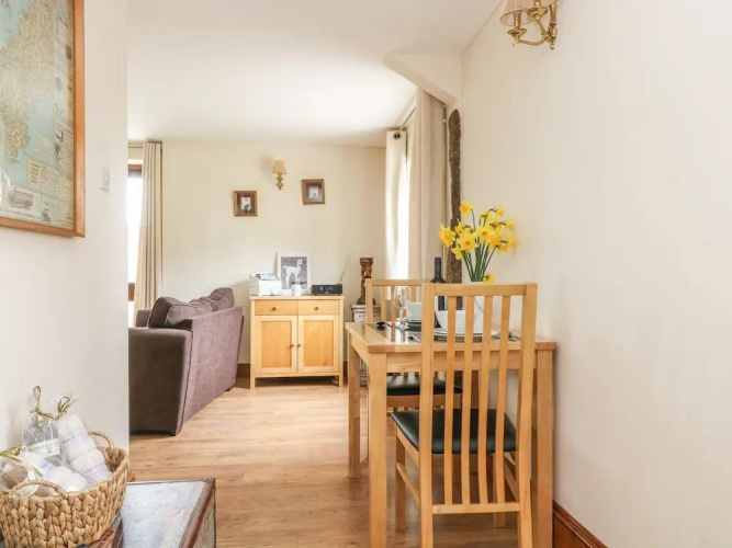 Lynher Cottage