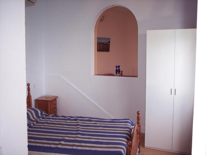 3 Bedrooms Villa
