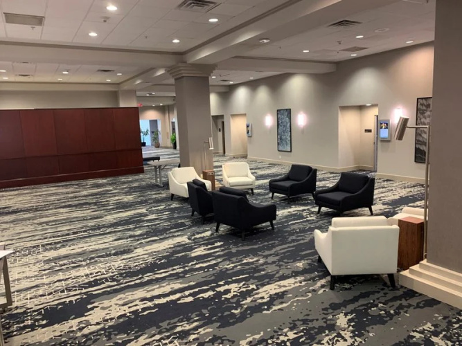 Sonesta Columbus Downtown