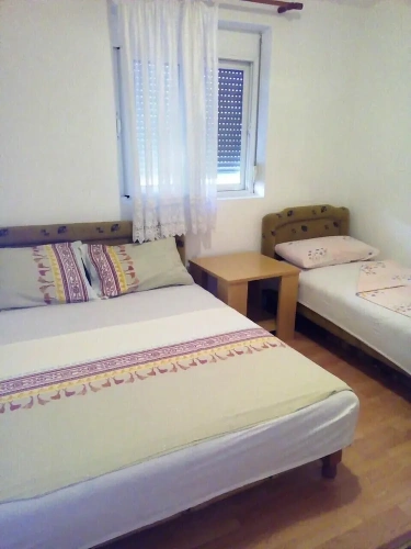 2 Bedrooms Apartment with balcony