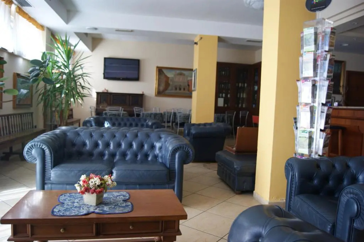 Hotelbild
