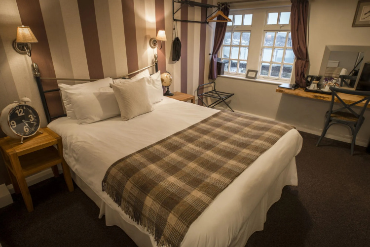 New Hobbit Hotel