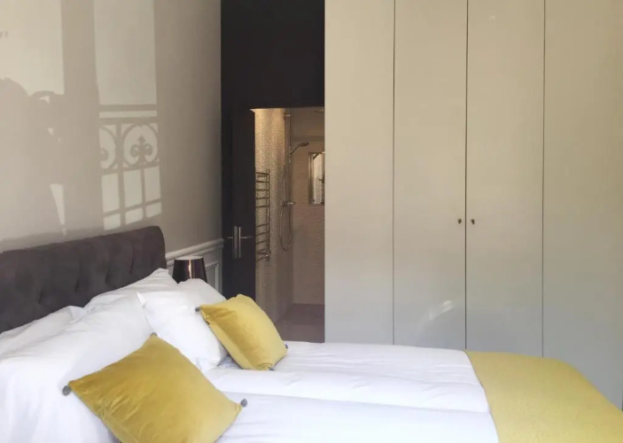 La Suite 19