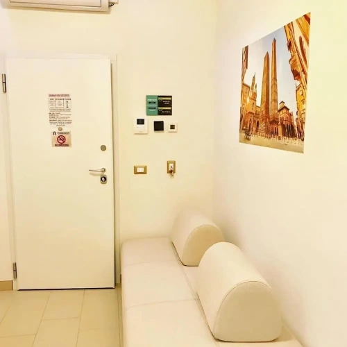 1 Bedroom Standard Apartment
