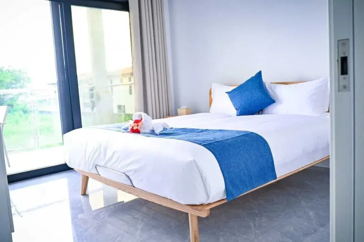 JJY Apartment