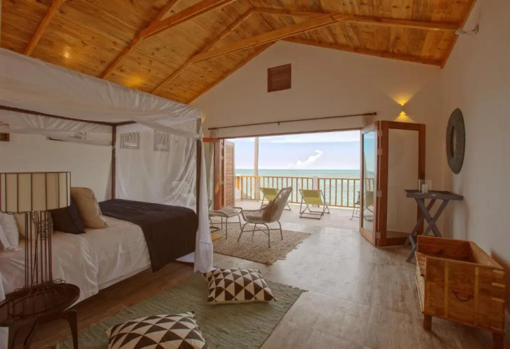 Asali Beach House
