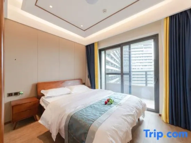 2 Bedrooms Comfort Family Suite