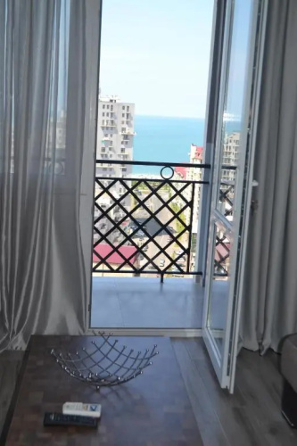 Apartment Mzika