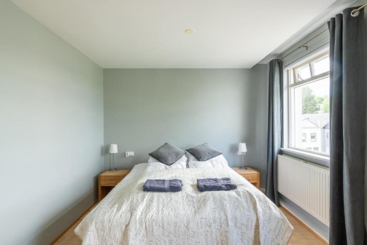 Superior Quadruple Apartment