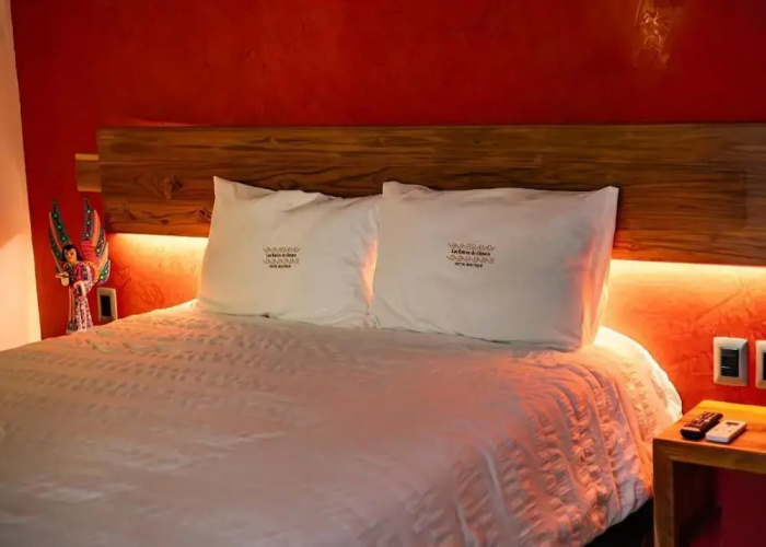 Hotel Boutique Las Raices De Oaxaca