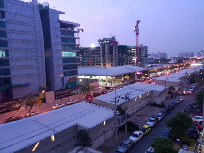 Muangthong Condo