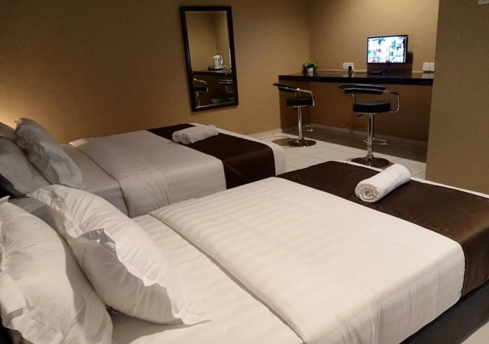 NDE Hotel