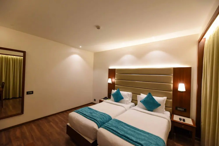 Ayra Boutique Hotel