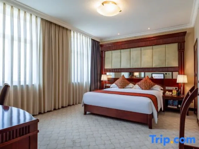 2 Bedrooms Family Suite