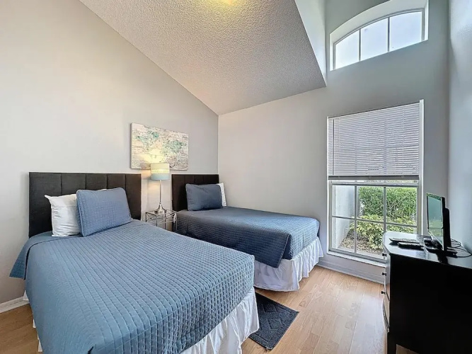 2200mac - Southern Dunes Villa