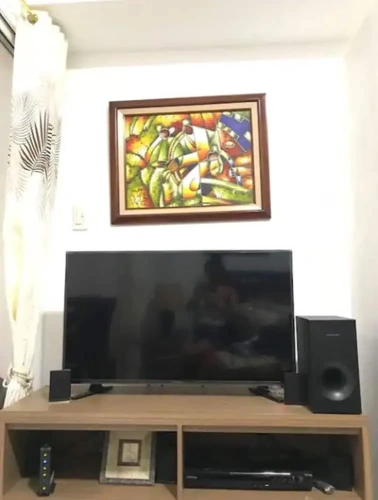 1 Bedroom Standard room