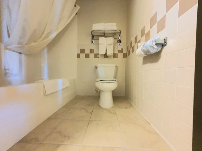 Luxury Double room