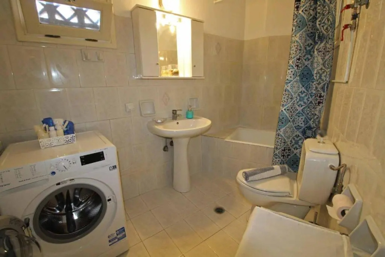 Kladas House Xanthates Corfu