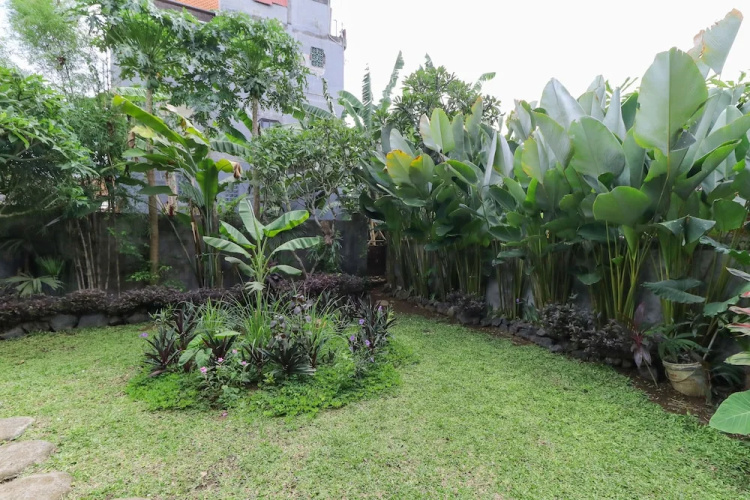 Widi Villas