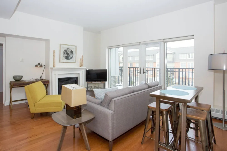 Bishop's Landing Condos