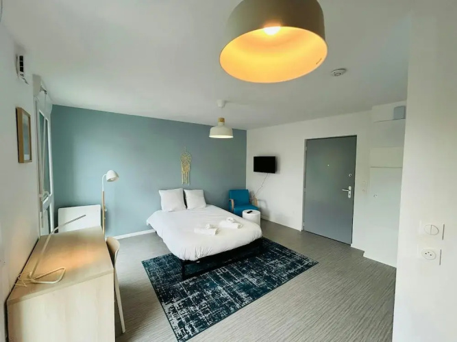 Hotelbild