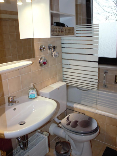 Ferienwohnung Hedy