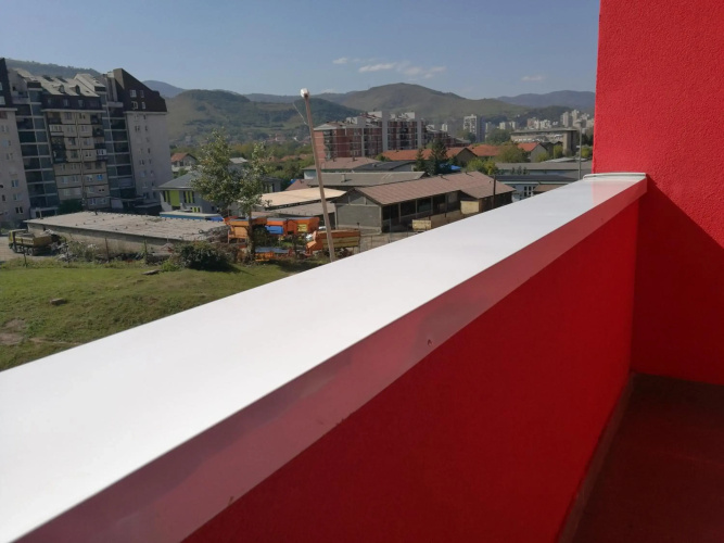 Studio Apartman ZENICA