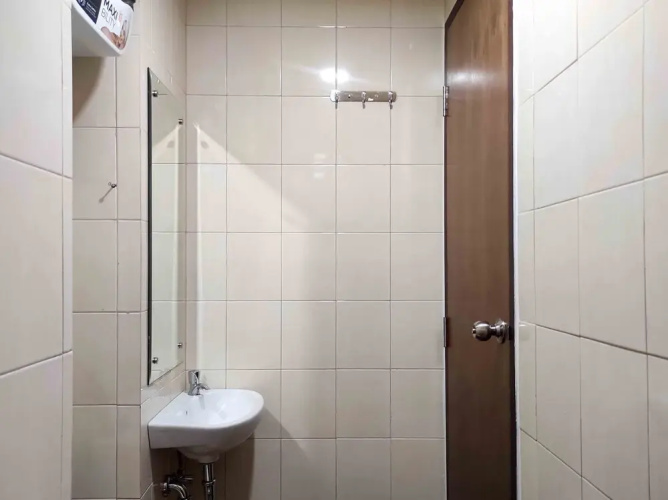 Simply And Cozy Studio At Vida View Makassar