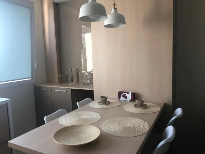 Apartment "South View"