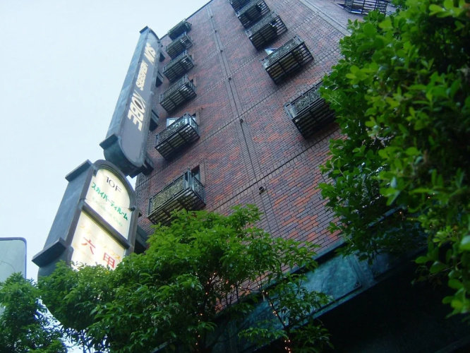 Otel görseli