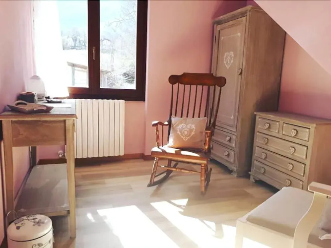 BB Villa Simona