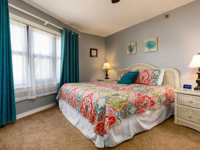 Harbour Place by Meyer Vacation Rentals