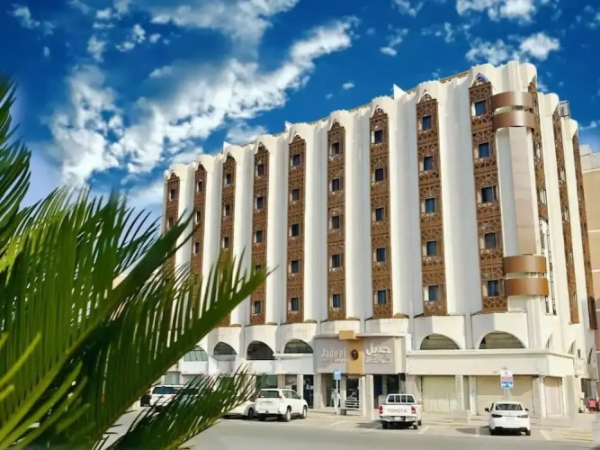 Image de l'hôtel
