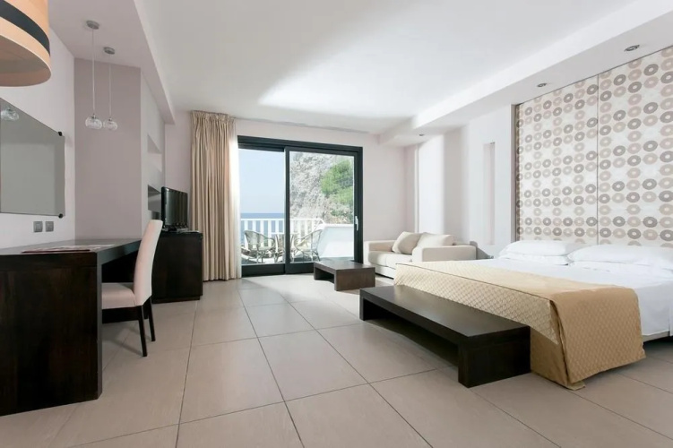 Maya Beach Resort