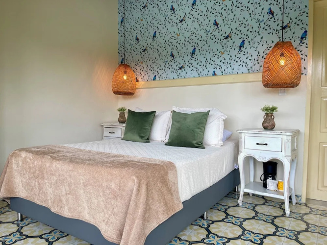 Hotel Lago Valdivia