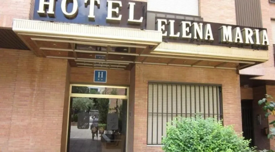 Hotelbild