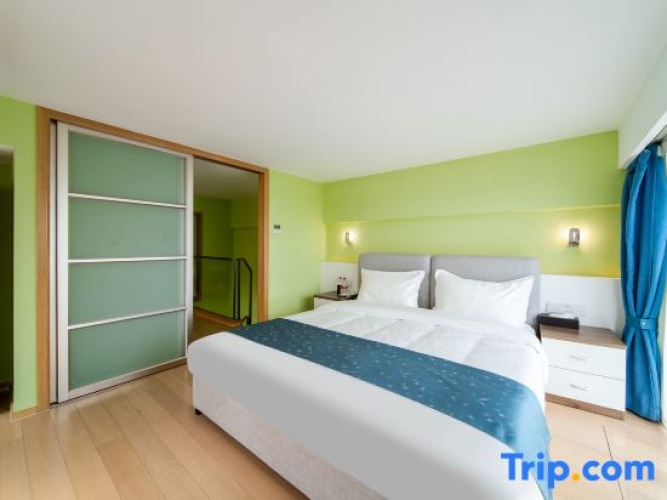 Business Duplex Suite