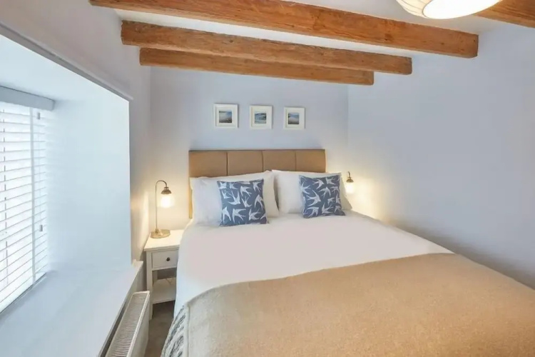 Amber Cottage