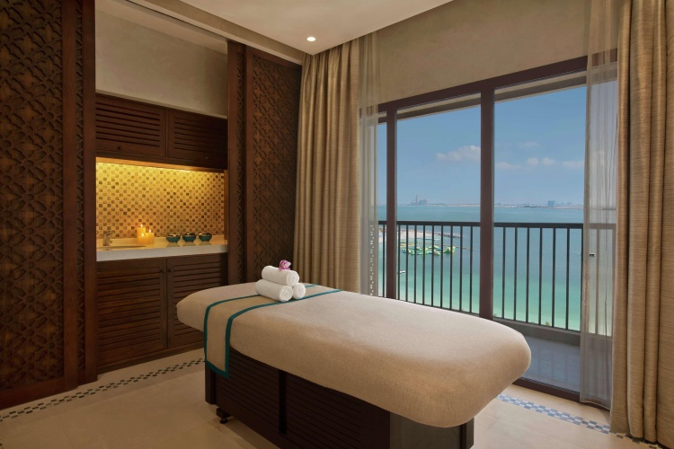 DoubleTree by Hilton Resort & Spa Marjan Island photo 18