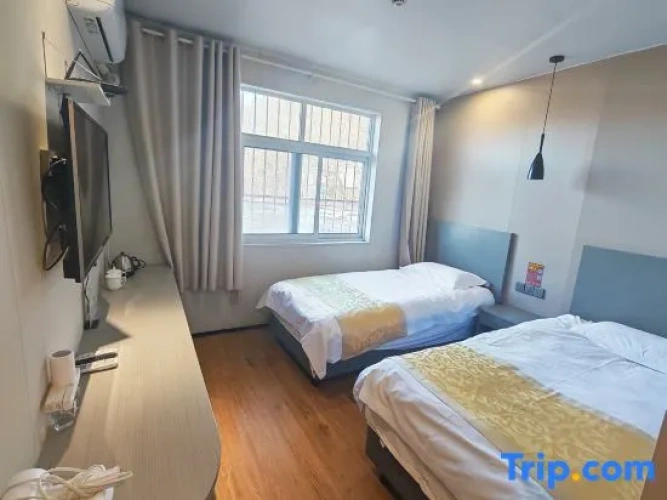 Business Twin room