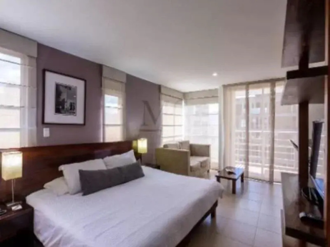 Hotel Cyan Suites