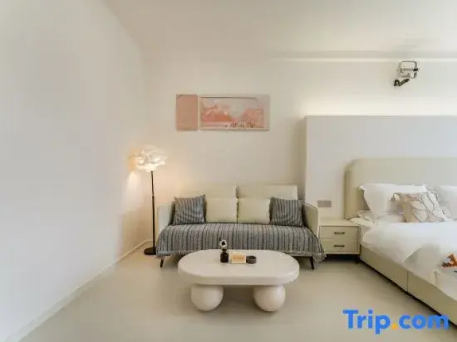 Shanman • Tender Design Hotel