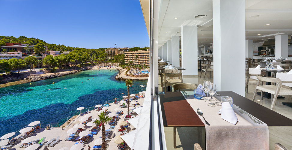 Sentido Cala Vinas Hotel photo 36
