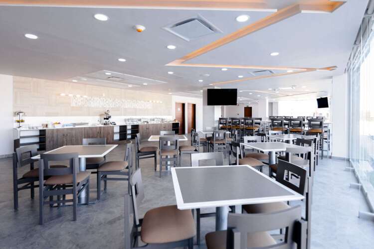 Imagen de Comfort Inn &amp; Suites Los Cabos