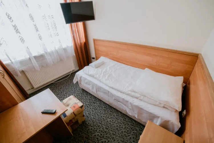 Hotel Domino