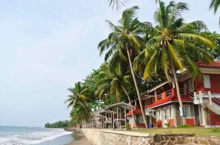 Resort Prima Anyer